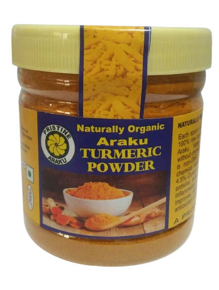 Turmeric